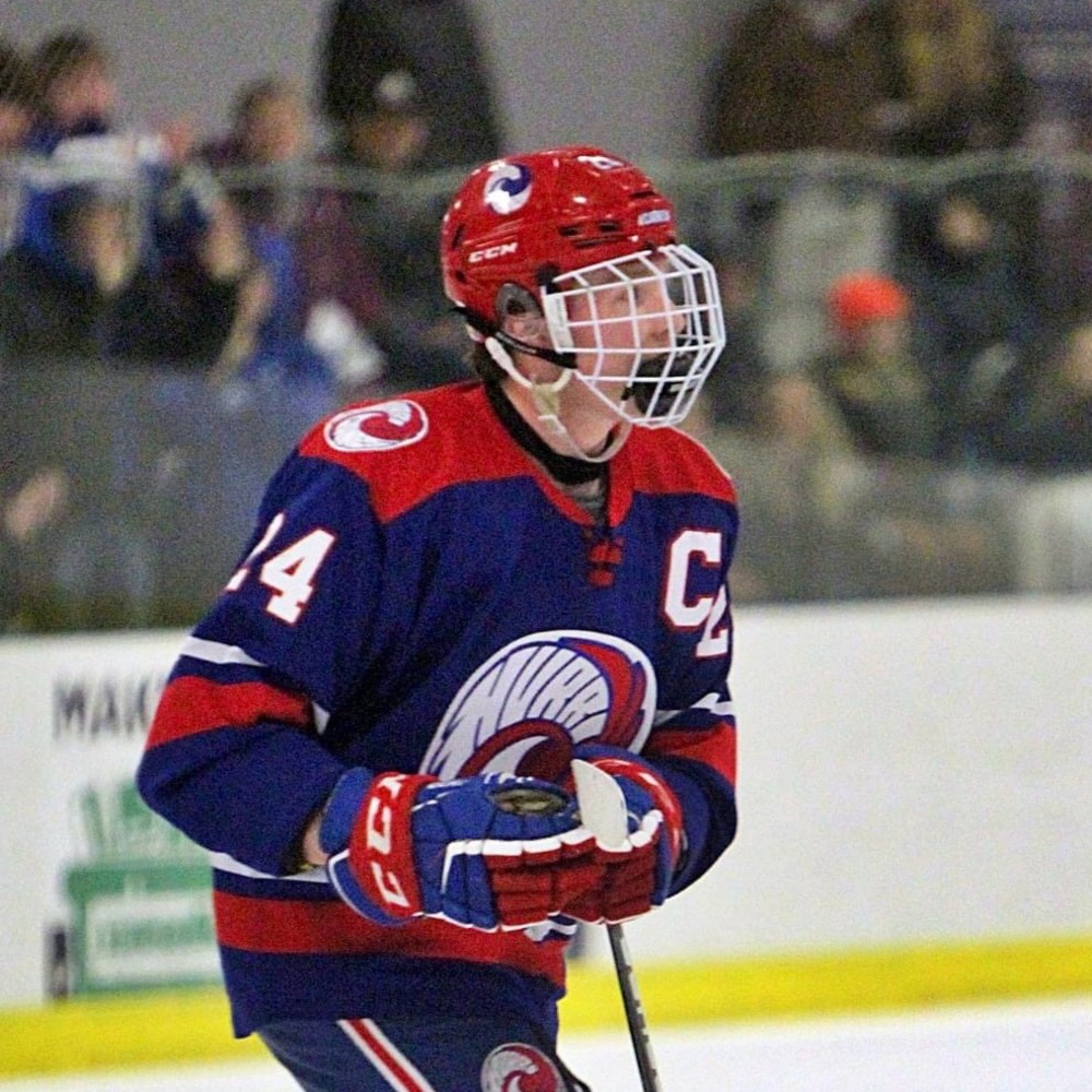 Meet your Posher, Connor